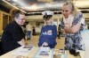 Kinderboekenweek in Schagen